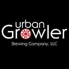 Logo - Urban Growler